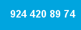 924 420 89 74
